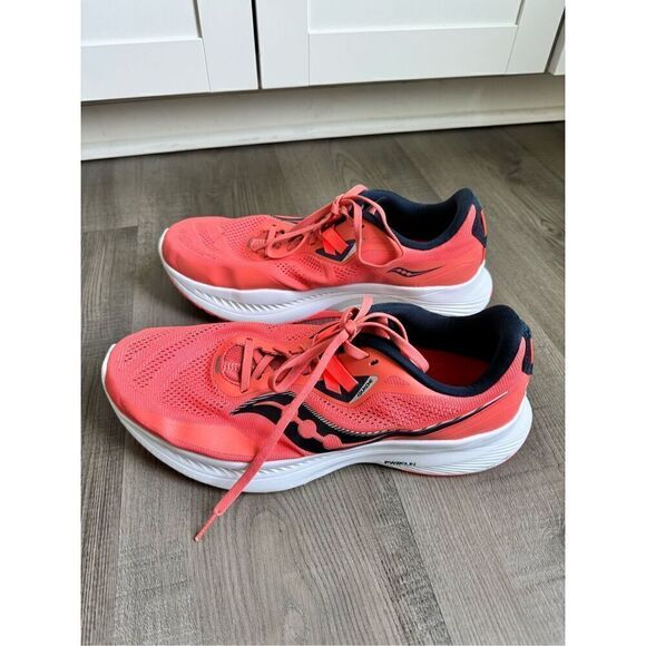 Saucony Guide 15 Women's Running Shoe Sneakers, Women’s 11 - Picture 5 of 10